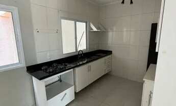 Imagem 6: Village com 3 dormitórios para alugar, 105 m² por R$ 3.022,25/mês - Vila Taquari - São Pau