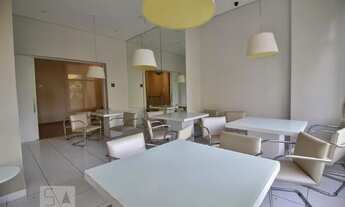 Imagem 7: Apartamento para Aluguel - Vila Andrade, 3 Quartos, 109 m2