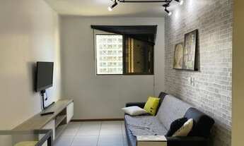 Imagem 3: Alugo Quarto e Sala Mobiliado