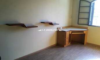 Imagem 2: Apartamento Padrão para Venda no bairro Imirim, 2 dorm, 1 suíte, 2 vagas, 193 m REF: 8762