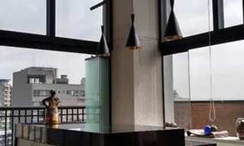 Imagem: Cobertura com 2 dormitórios à venda, 103