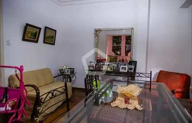 Imagem 3: Apartamento - 4 quartos - 2 suítes - Copacabana