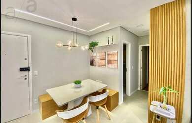 Imagem 4: Apartamento com 2 dormitórios à venda, 74 m² por R$ 1.350.000,00 - Cidade Monções - São Pa