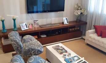 Imagem 3: Apartamento Campo Belo com Varanda Gourmet