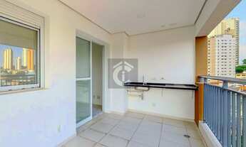 Imagem 3: APARTAMENTO À VENDA 2 DORMITÓRIOS 1 SUÍTE, 70 m² - MOOCA