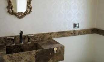 Imagem 2: Casa em Condomínio para Venda em Atibaia, Condomínio Porto Atibaia, 5 dormitórios, 5 suíte