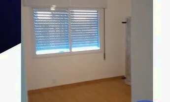 Imagem 2: Apartamento com 2 quartos - Itararé - Locação / Venda (A-025