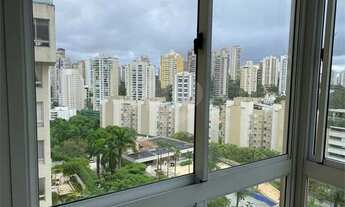 Imagem 5: Apartamento-São Paulo-PANAMBY