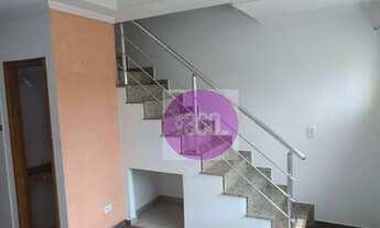 Imagem 7: Sobrado com 2 dormitórios à venda, 116 m² por R$ 468.000,00 - Penha de França - São Paulo