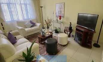 Imagem 2: Apartamento para venda possui 90 metros quadrados com 2 quartos