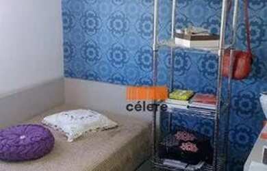 Imagem 6: Apartamento com 2 dormitórios para alugar, 98 m² por R$ 6.044,00/mês - Tatuapé - São Paulo