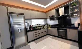 Imagem 7: Casa com 4 dormitórios à venda, 227 m² por R$ 1.580.000,00 - Eusébio - Eusébio/CE