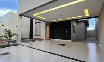 Imagem 2: Casa para venda com 200 metros quadrados com 3 quartos