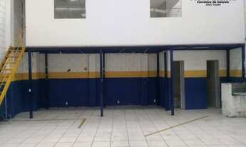 Imagem 6: Galpão Comercial e Industrial para venda em Interlagos R$ 1.500.000,00