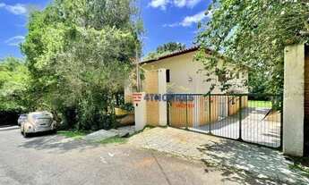 Imagem 4: Casa com 7 dormitórios à venda, 606 m² por R$ 1.350.000,00 - Taboleiro Verde - Cotia/SP