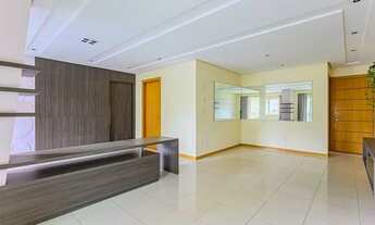 Imagem 2: Resid. Harmonie Águas Claras - lazer completo, próximo ao parque