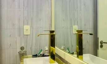 Imagem 3: Apartamento Duplex com 3 dormitórios à venda, 150 m² por R$ 1.190.000,00 - Parque Bairro M