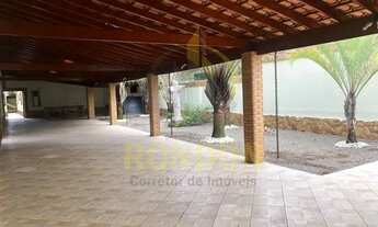 Imagem 3: Casa Alto Padrão para Venda em Mongaguá, Vera Cruz, 4 dormitórios, 3 suítes, 6 banheiros