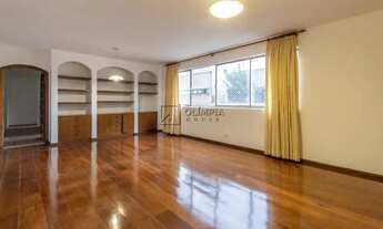 Imagem 2: Apartamento Locação 3 Dormitórios - 125 m² Vila Mariana