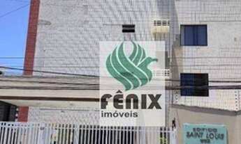 Imagem 2: Apartamento com 3 quartos para alugar, 172 m² por R$ 3.667/mês - Dionisio Torres - Fortal