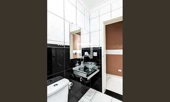 Imagem 2: Casa para Aluguel - Batistini, 1 Quarto, 101 m2