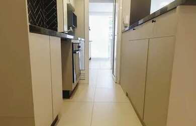 Imagem 16: VARANDA GOURMET!! ANDAR ALTO!! PRÓX. SHOP E METRÔ!!