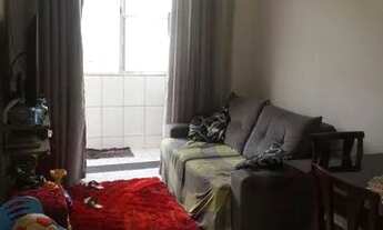 Imagem: Apartamento com 1 dormitório, 38 m²