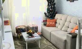 Imagem: Apartamento à venda Rua Domingos Crescêncio