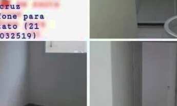 Imagem 2: Apartamento em santa cruz atrás da rua do hospital Pedro 2