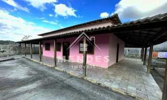 Imagem 5: Casa à venda no bairro Várzea do Solar II em Capim Branco/MG