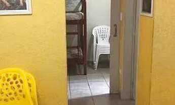 Imagem 4: Apartamento mobiliado para locação Vila Mirim Praia Grande