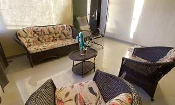 Imagem 6: Sobrado com 5 dormitórios à venda, 220 m² por R$ 420.000,00 - Paranoá - Paranoá/DF