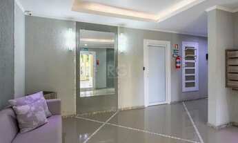 Imagem 4: Apartamento para Venda - 53.87m², 1 dormitório, 1 vaga - Cristal