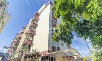 Imagem 2: Apartamento à venda Rua Chile, Jardim Botânico - Porto Alegre