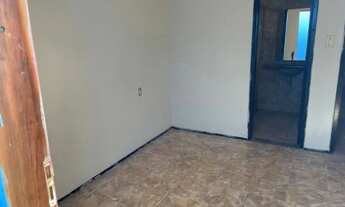 Imagem 7: Duplex no Campo dos velhos