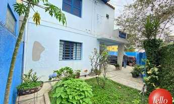 Imagem: São Paulo - Casa Padrão - Tatuapé