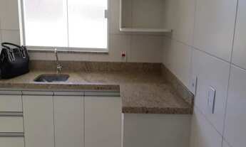 Imagem 6: Apartamento de 2 quartos para alugar no bairro PARQUE SANTA MÁRCIA