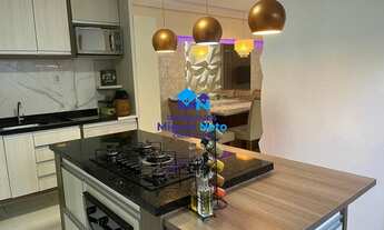 Imagem: Bairro Novo Condomínio Dália Casa 03 quartos