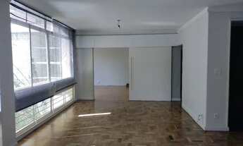 Imagem 5: Apartamento com 3 dormitórios para alugar, 260 m² por R$ 11.256,00/mês - Higienópolis - Sã