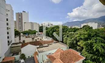 Imagem 7: Apartamento para Aluguel - Grajaú, 2 Quartos, 77 m2