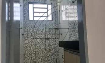 Imagem 6: APARTAMENTO RESIDENCIAL em GOIÂNIA - GO, JARDIM GOIÁS