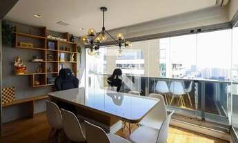 Imagem 7: Apartamento à Venda - Barra Funda, 1 Quarto, 72 m2