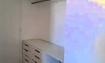 Imagem 16: Apartamento de 36 m² com Cozinha americana, 1 Dormitório e terraço. 1 Vagas na V Mariana