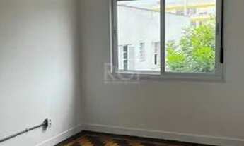 Imagem: Apartamento de dois dormitórios, banheiro