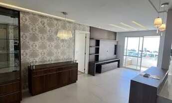 Imagem 2: Apartamento com 3 dormitórios à venda, 90 m² por R$ 1.300.000,00 - Jardim Atlântico - Flor