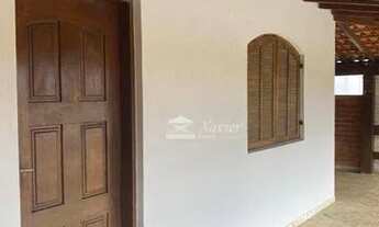 Imagem 2: Casa com 3 dormitórios para alugar por R$ 4.300,00/mês - Tijuco Preto - Vargem Grande Paul