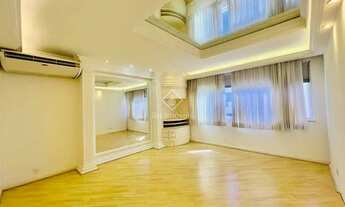 Imagem: APARTAMENTO 4 SUÍTES FRONTAL MAR - MELHOR