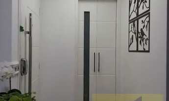 Imagem 2: São Paulo - Apartamento Padrão - Parque da Mooca