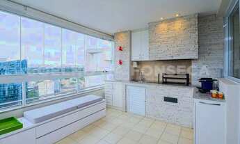 Imagem 2: São Paulo - Apartamento Padrão - Itaim Bibi