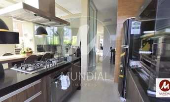 Imagem 2: Casa (sobrado em condominio) 5 dormitórios/suite, cozinha planejada, portaria 24hs, lazer